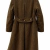 Nederlandse Korps Mariniers wintermantel - Afbeelding 2