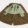 Nederlandse Korps Mariniers wintermantel - Afbeelding 4