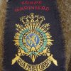 Nederlandse Korps Mariniers wintermantel - Afbeelding 5