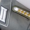 DDR NVA uniform jasje Stabsoberfahnrich - Afbeelding 2