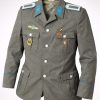 DDR NVA Luchtmacht Uniformjasje (Luftstreitkräfte)