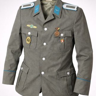 DDR NVA Luchtmacht Uniformjasje (Luftstreitkräfte)