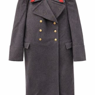 Sovjet dames mantel – Medische dienst