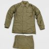 Sovjet Afghanistan Uniform M81/M88 – New Old Stock (NOS)