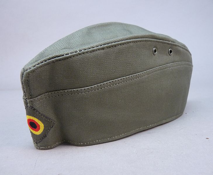 Bundeswehr Moleskin Schuitje, NOS! - Afbeelding 2