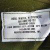 US Army M65 winter capuchon, NOS! - Afbeelding 5