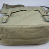 Vintage Franse Musette Tas – New Old Stock (NOS) - Afbeelding 3