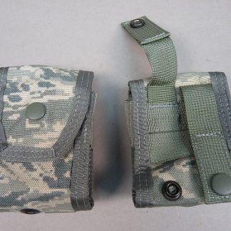 US Army ACU verbandtasje / MOLLE pouch