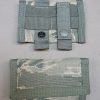 US Army ACU handschoenen pouch / medisch tasje (MOLLE) - Afbeelding 2