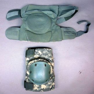 US Army ACU kniebeschermers