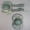 US Army ACU elleboog beschermers, NOS!