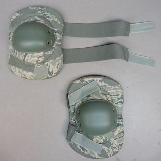US Army ACU elleboog beschermers, NOS!