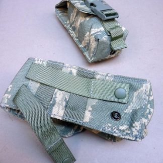 US Army ACU M4 Magazijntas