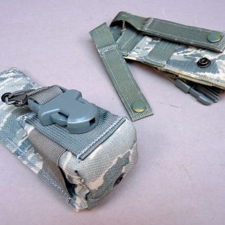 US Army ACU M7 magazijn Tas