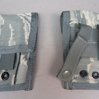 US Army ACU Camouflage Handboeien Tasje