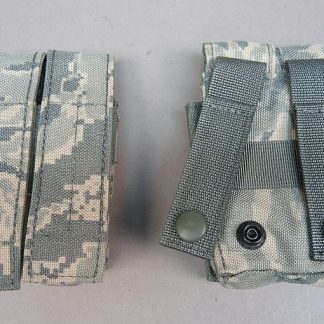 US Army M9 Magazijntasje – ACU/UCP camouflage (MOLLE)