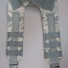 US Air Force tactical vest in ABU camouflage, gebruikt - Afbeelding 6
