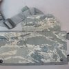 US Air Force tactical vest in ABU camouflage, gebruikt - Afbeelding 9