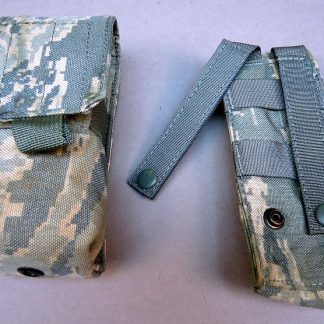 US Army ACU M4 Magazijntas