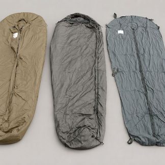 KL Defensie 4-delige Modulaire Slaapzak – Maat M / L / XL