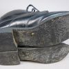 DDR NVA Luchtmacht winter schoenen - Afbeelding 3