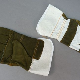 DDR NVA Werkhandschoenen