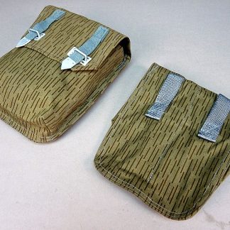 DDR /  NVA magazijntas