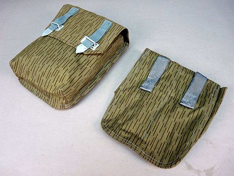 DDR / NVA magazijntas