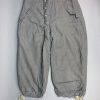 WO 2 Luftwaffe winterbroek