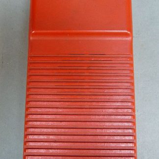 Vintage DDR RFT G1000 MW radio