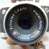 Vintage Altix camera (DDR) met Meyer-Optik - Afbeelding 3
