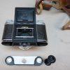 Vintage Altix camera (DDR) met Meyer-Optik - Afbeelding 4