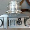Vintage Altix camera (DDR) met Meyer-Optik - Afbeelding 5