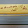 Vintage DDR tafelstatief – INJECTA - Afbeelding 2