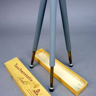 Vintage DDR tafelstatief – INJECTA