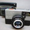 Vintage DDR camera – Beirette Electric SL 400 + originele tas - Afbeelding 2