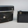 Vintage DDR camera – Beirette 35mm + originele tas - Afbeelding 4