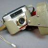Vintage DDR camera – Domiplan 30mm f/3.5