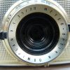 Vintage DDR camera – Domiplan 30mm f/3.5 Meyer-Optik - Afbeelding 3
