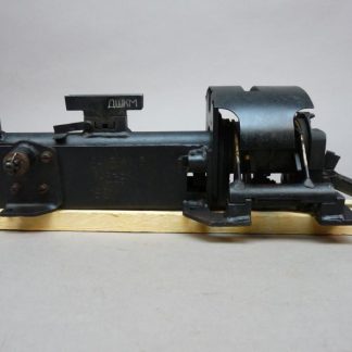 Originele Sovjet DShKM Patroonband-Vuller – 1981
