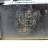 Originele Sovjet DShKM Patroonband-Vuller – 1981 - Afbeelding 2