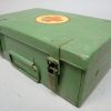 DDR / NVA voertuig verbandtrommel - Afbeelding 4