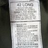 US Air Force Piloten Overall – CWU-27/P - Afbeelding 7