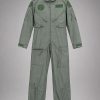 Nederlandse KLU pilotenoverall