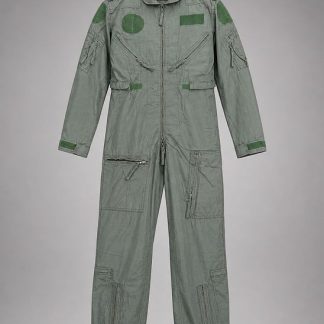 Nederlandse KLU pilotenoverall
