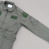 Nederlandse KLU pilotenoverall - Afbeelding 3