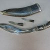 Antieke Kris (Keris) Dolk