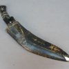 Antieke Kris (Keris) Dolk - Afbeelding 2