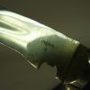 Antieke Kris (Keris) Dolk - Afbeelding 4