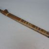 Antieke Kris (Keris) met Houten Schede – Handgemaakt - Afbeelding 3